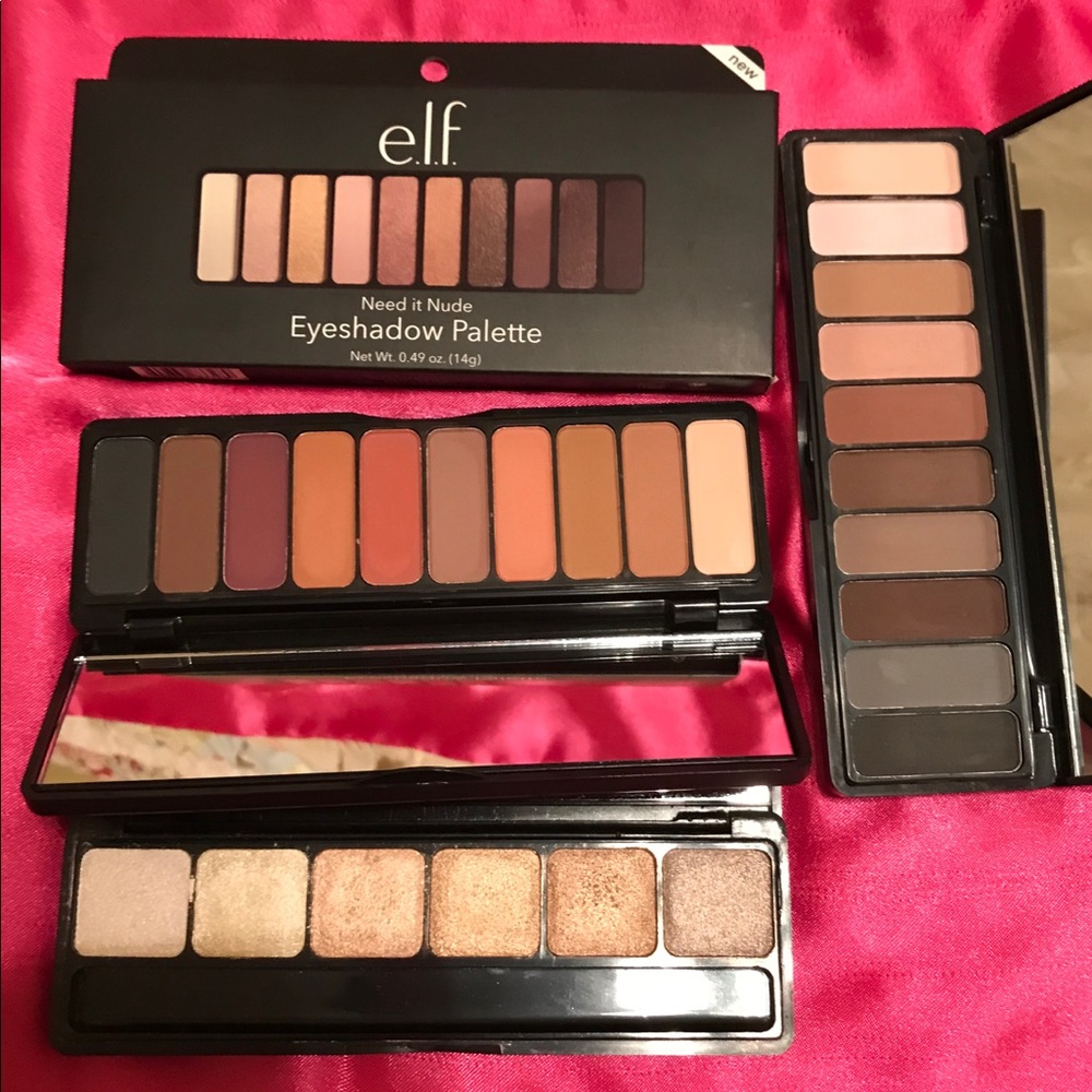 —-SOLD—-SOLD—-elf Makeup - Picture 3 of 8